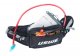 Ledvinka Zulo 2 + hydrobag 1l Black Ledvinka Zulo 2 + hydrobag 1l Black