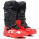 Comp Kid Black/Red