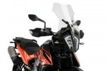 Větrný štít Touring KTM 790/890 Adventure (L/R) (19-22) Větrný štít Touring KTM 790/890 Adventure (L/R) (19-22)