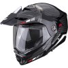 ADX-2 Camino Black/Silver/Red