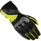 Rukavice Rainshield Outdry Black/Yellow Fluo