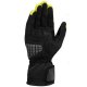 Rukavice Rainshield Outdry Black/Yellow Fluo