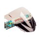 Větrný štít Z-Racing Honda CBR 1000RR Fireblade (04-07)