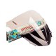 Větrný štít Z-Racing Honda CBR 1000RR Fireblade (04-07) Větrný štít Z-Racing Honda CBR 1000RR Fireblade (04-07)