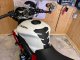 Tankpad ST Carbon Triumph Superbikes Tankpad ST Carbon Triumph Superbikes