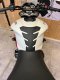 Tankpad ST Carbon Triumph Superbikes Tankpad ST Carbon Triumph Superbikes