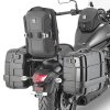 GIVI PL4115 trubkový nosič Kawasaki Vulcan S 650 (15-21) pro boční kufry