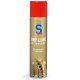 S100 Dry Lube Chain Spray 400ml