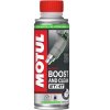 Moto Boost and Clean 2T/4T 200ml Moto Boost and Clean 2T/4T 200ml
