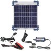 OptiMATE Solar + 10W Solar Panel