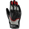 Rukavice NKD H2OUT 2022 Black/Grey/Red Rukavice NKD H2OUT 2022 Black/Grey/Red