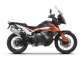 3P systém HUSQVARNA NORDEN 901 (22), KTM 790 ADVENTURE / R (19-20), KTM 890 ADVENTURE L/R/RALLY (21-22) 3P systém HUSQVARNA NORDEN 901 (22), KTM 790 ADVENTURE / R (19-20), KTM 890 ADVENTURE L/R/RALLY (21-22)