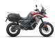 3P systém VOGE 650DS, 650DSX (21-22) 3P systém VOGE 650DS, 650DSX (21-22)