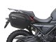 3P systém VOGE 650DS, 650DSX (21-22) 3P systém VOGE 650DS, 650DSX (21-22)