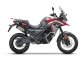 3P systém VOGE 650DS, 650DSX (21-22) 3P systém VOGE 650DS, 650DSX (21-22)