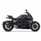 3P systém Ducati Diavel 1260 (19-23)