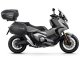 3P systém HONDA FORZA 750, X-ADV (21-22)