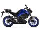3P systém YAMAHA MT03 (21) 3P systém YAMAHA MT03 (21)