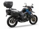 3P systém ZONTES U/U1/HYPER TRAIL 125 (20-22) 3P systém ZONTES U/U1/HYPER TRAIL 125 (20-22)