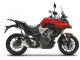 3P systém VOGE 500DS, 500DSX (20-22) 3P systém VOGE 500DS, 500DSX (20-22)