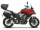 3P systém VOGE 500DS, 500DSX (20-22) 3P systém VOGE 500DS, 500DSX (20-22)