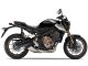 3P systém H0CR69IF HONDA CB650R (19-20), CBR650R (19-20)