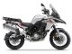 3P systém BENELLI TRK 502X (18-22) 3P systém BENELLI TRK 502X (18-22)