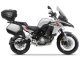3P systém BENELLI TRK 502X (18-22) 3P systém BENELLI TRK 502X (18-22)