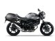 3P systém SUZUKI SV650/SV650 X (16-22)