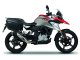 3P systém BMW G310GS, G310R (17-22)