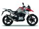 3P systém BMW G310GS, G310R (17-22)