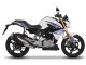 3P systém BMW G310GS, G310R (17-22)