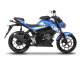 3P systém SUZUKI GSX R/S 125/150 (17-21)