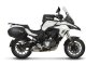 3P systém BENELLI TRK 502 (17-22) 3P systém BENELLI TRK 502 (17-22)