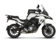 3P systém BENELLI TRK 502 (17-22) 3P systém BENELLI TRK 502 (17-22)