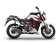 3P systém BENELLI BN251/ TNT25 (16-22) 3P systém BENELLI BN251/ TNT25 (16-22)
