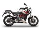 3P systém BENELLI BN251/ TNT25 (16-22) 3P systém BENELLI BN251/ TNT25 (16-22)