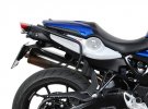 3P systém BMW F800R (09-15), F800S (07-15) 3P systém BMW F800R (09-15), F800S (07-15)