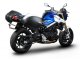 3P systém BMW F800R (09-15), F800S (07-15) 3P systém BMW F800R (09-15), F800S (07-15)
