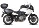 3P systém SUZUKI VSTROM 650/XT (04-11) 3P systém SUZUKI VSTROM 650/XT (04-11)