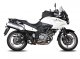 3P systém SUZUKI VSTROM 650/XT (04-11) 3P systém SUZUKI VSTROM 650/XT (04-11)