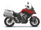 4P systém VOGE 500DS, 500DSX (20-22) 4P systém VOGE 500DS, 500DSX (20-22)