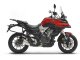 4P systém VOGE 500DS, 500DSX (20-22) 4P systém VOGE 500DS, 500DSX (20-22)