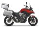 4P systém VOGE 500DS, 500DSX (20-22) 4P systém VOGE 500DS, 500DSX (20-22)