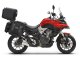 4P systém VOGE 500DS, 500DSX (20-22) 4P systém VOGE 500DS, 500DSX (20-22)