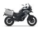4P systém VOGE 650DS, 650DSX (21-22) 4P systém VOGE 650DS, 650DSX (21-22)