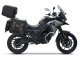 4P systém VOGE 650DS, 650DSX (21-22) 4P systém VOGE 650DS, 650DSX (21-22)