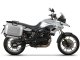 4P systém BMW F650GS, F700GS, F800GS (08-18) 4P systém BMW F650GS, F700GS, F800GS (08-18)