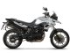 4P systém BMW F650GS, F700GS, F800GS (08-18)