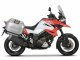 4P systém SUZUKI V-STROM 1000 (14-19), V-STROM 1050/ XT (20-22) 4P systém SUZUKI V-STROM 1000 (14-19), V-STROM 1050/ XT (20-22)